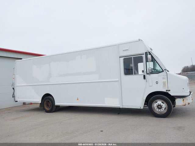 Aukcja sprzedaży 2015 Ford F-59 Commercial Stripped, vin: 1F66F5KY9F0A04004, numer aukcji: 44161653