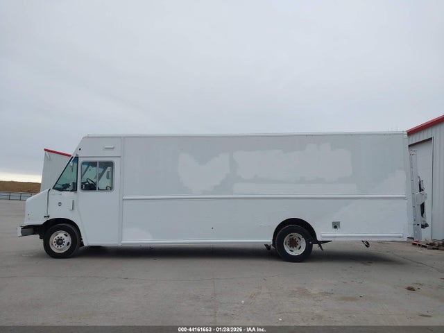 Aukcja sprzedaży 2015 Ford F-59 Commercial Stripped, vin: 1F66F5KY9F0A04004, numer aukcji: 44161653