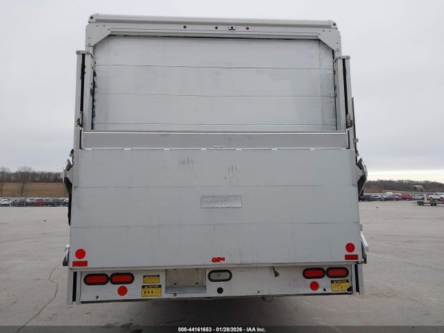 Aukcja sprzedaży 2015 Ford F-59 Commercial Stripped, vin: 1F66F5KY9F0A04004, numer aukcji: 44161653