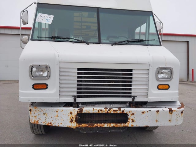 Aukcja sprzedaży 2015 Ford F-59 Commercial Stripped, vin: 1F66F5KY9F0A04004, numer aukcji: 44161653