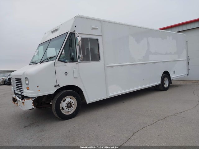 Aukcja sprzedaży 2015 Ford F-59 Commercial Stripped, vin: 1F66F5KY9F0A04004, numer aukcji: 44161653