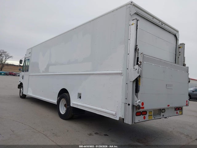 Aukcja sprzedaży 2015 Ford F-59 Commercial Stripped, vin: 1F66F5KY9F0A04004, numer aukcji: 44161653