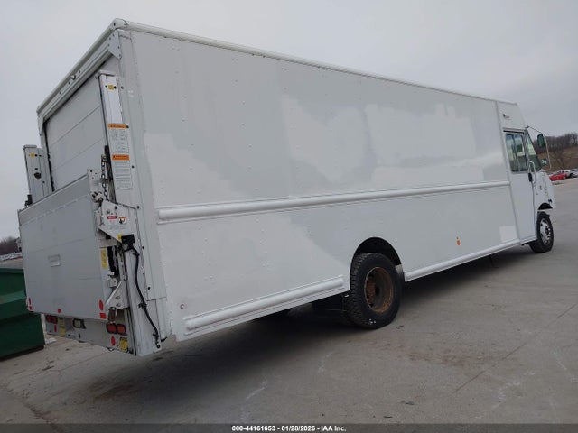 Aukcja sprzedaży 2015 Ford F-59 Commercial Stripped, vin: 1F66F5KY9F0A04004, numer aukcji: 44161653