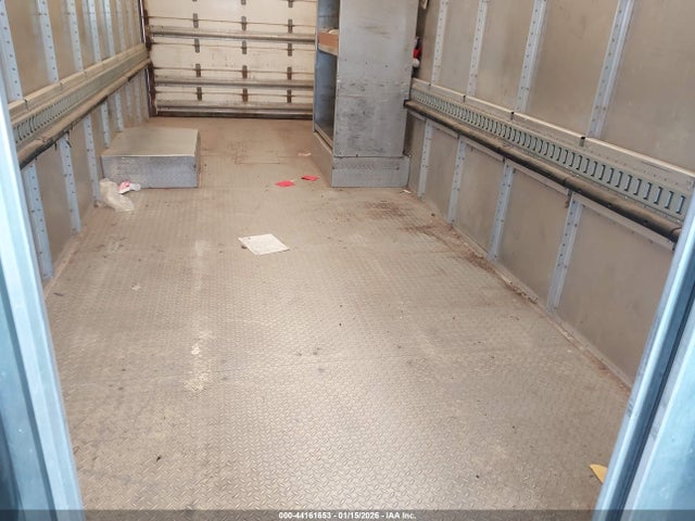 Aukcja sprzedaży 2015 Ford F-59 Commercial Stripped, vin: 1F66F5KY9F0A04004, numer aukcji: 44161653