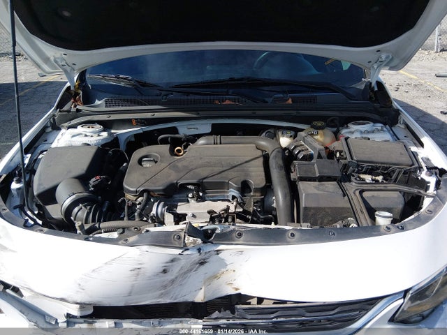 1G1ZE5ST9HF222745 Chevrolet MALIBU 1LT