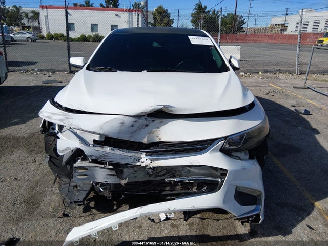 1G1ZE5ST9HF222745 Chevrolet MALIBU 1LT