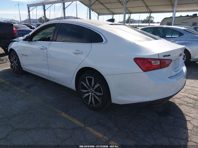 1G1ZE5ST9HF222745 Chevrolet MALIBU 1LT