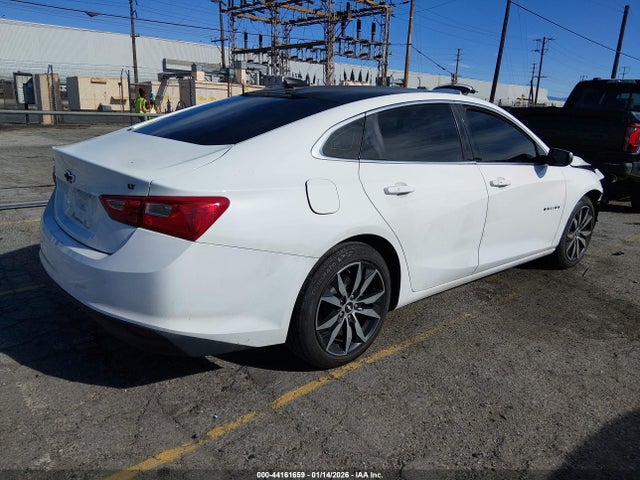 1G1ZE5ST9HF222745 Chevrolet MALIBU 1LT