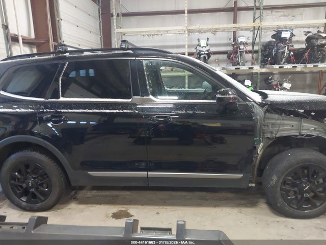KIA Telluride Sx X-pro 2023 5XYP5DGC3PG410870 Image 13