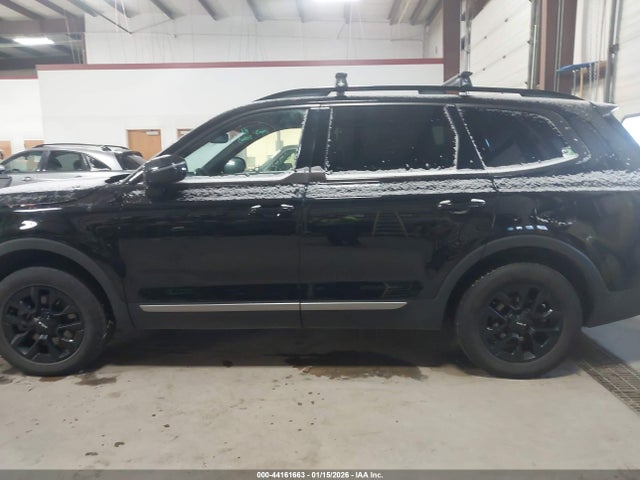 KIA Telluride Sx X-pro 2023 5XYP5DGC3PG410870 Image 14
