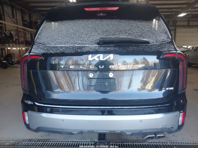 KIA Telluride Sx X-pro 2023 5XYP5DGC3PG410870 Image 16