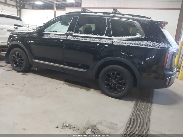 KIA Telluride Sx X-pro 2023 5XYP5DGC3PG410870 Image 3
