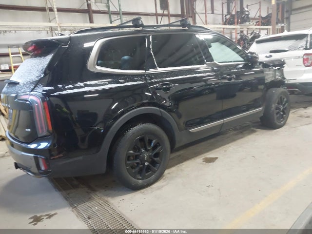 KIA Telluride Sx X-pro 2023 5XYP5DGC3PG410870 Image 4