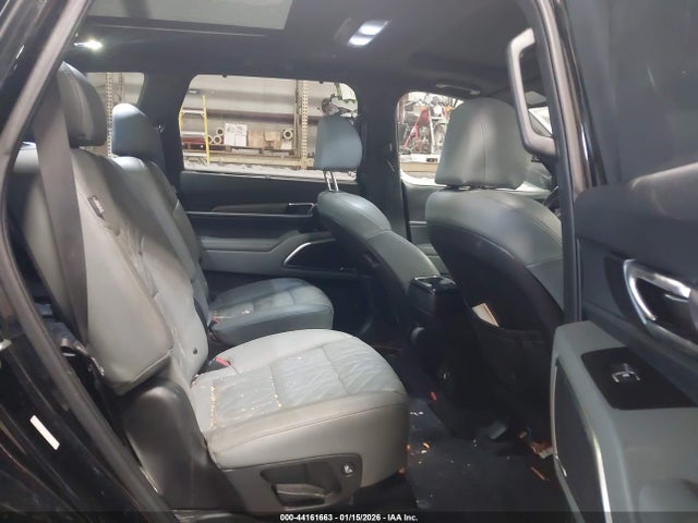 KIA Telluride Sx X-pro 2023 5XYP5DGC3PG410870 Image 8