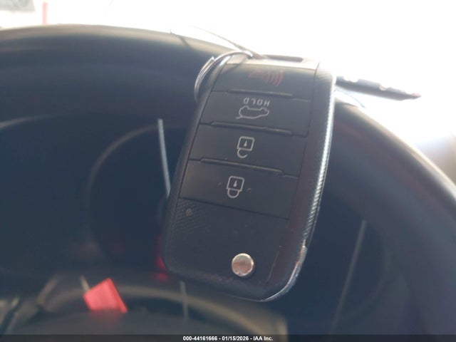 KNDJN2A24F7759848 KIA Soul