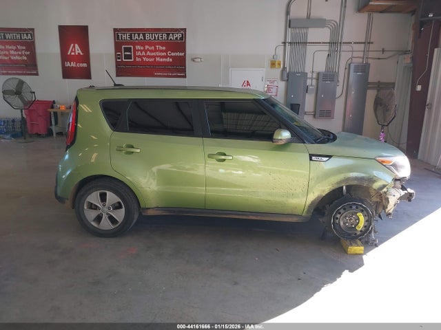 KNDJN2A24F7759848 KIA Soul