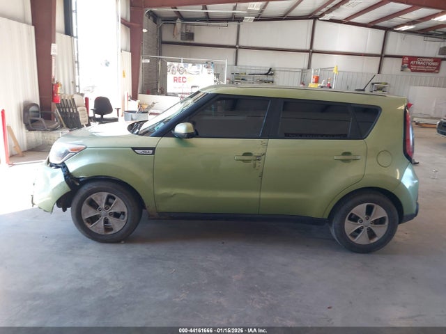 KNDJN2A24F7759848 KIA Soul