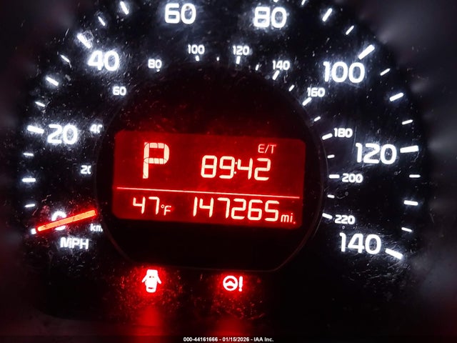 KNDJN2A24F7759848 KIA Soul
