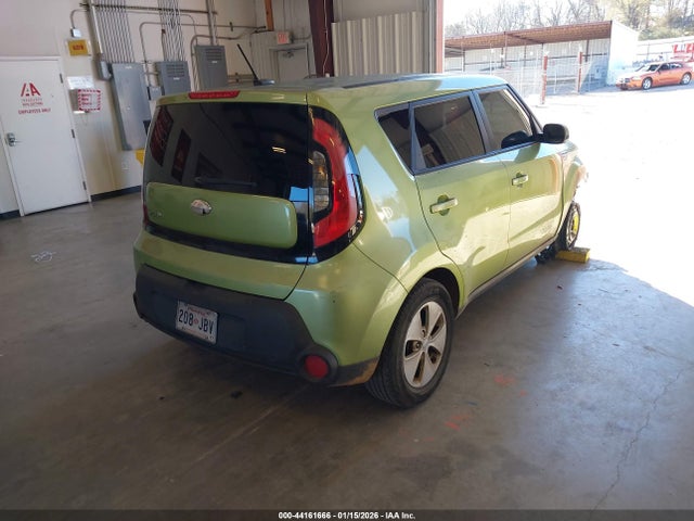 KNDJN2A24F7759848 KIA Soul