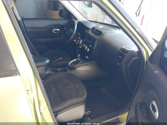 KNDJN2A24F7759848 KIA Soul
