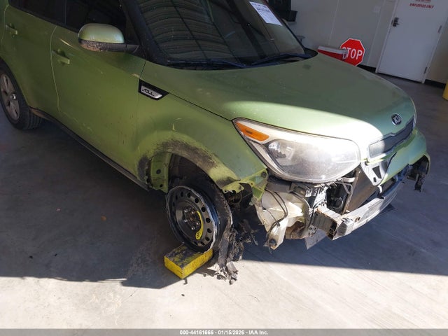 KNDJN2A24F7759848 KIA Soul