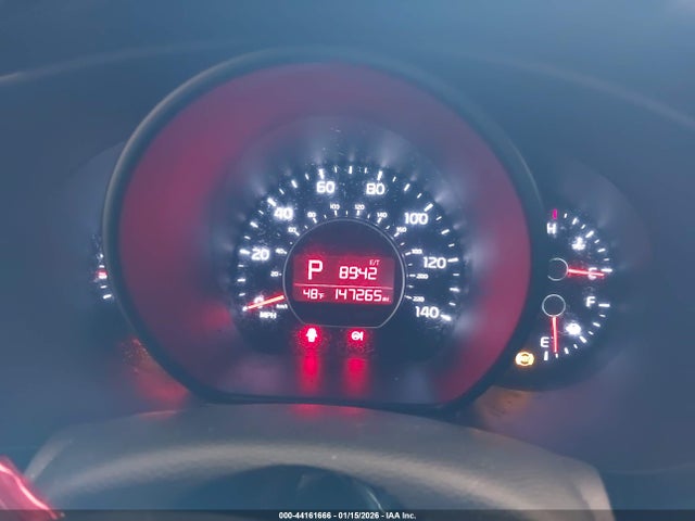 KNDJN2A24F7759848 KIA Soul