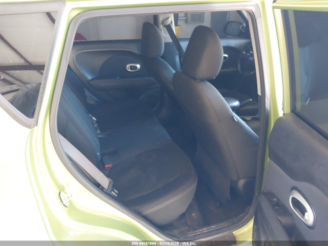 KNDJN2A24F7759848 KIA Soul