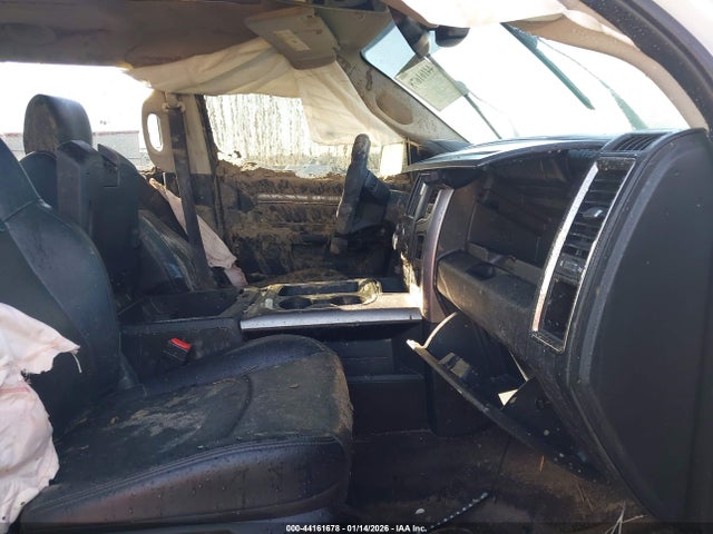 Aukcja sprzedaży 2017 Ram 1500 Sport, vin: 1C6RR7MT4HS664710, numer aukcji: 44161678