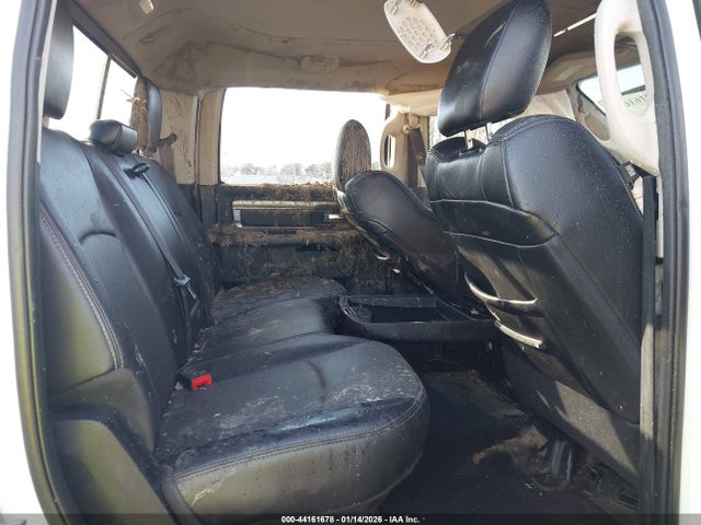 Aukcja sprzedaży 2017 Ram 1500 Sport, vin: 1C6RR7MT4HS664710, numer aukcji: 44161678