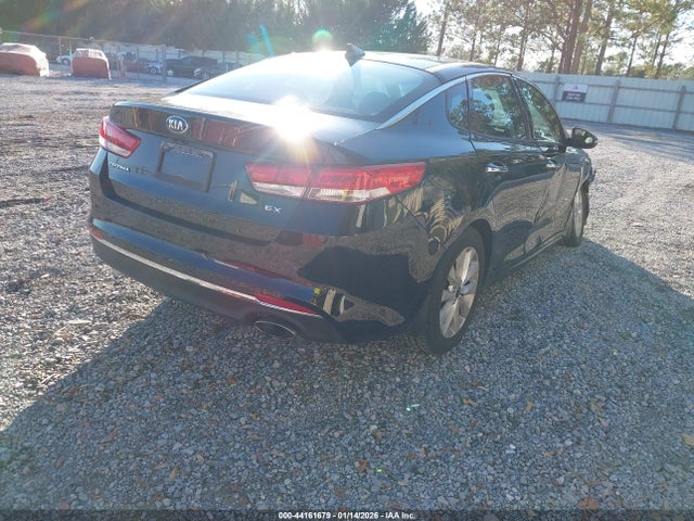 2018 KIA OPTIMA 5XXGU4L38JG180652 Photo 3