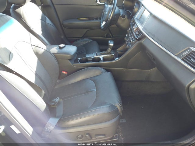 2018 KIA OPTIMA 5XXGU4L38JG180652 Photo 4