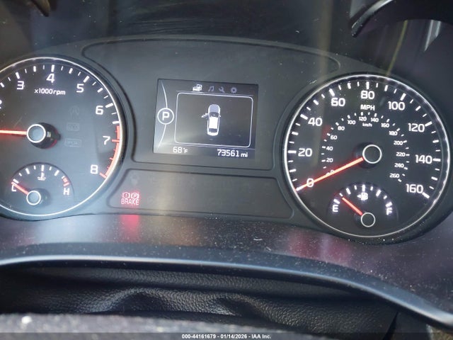 2018 KIA OPTIMA 5XXGU4L38JG180652 Photo 6