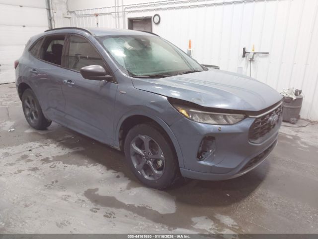 2024 FORD ESCAPE 1FMCU9MN1RUA52315