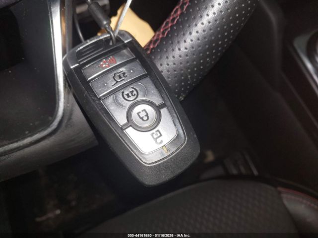 2024 FORD ESCAPE 1FMCU9MN1RUA52315 Photo 10