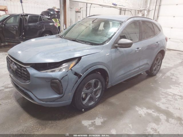 2024 FORD ESCAPE 1FMCU9MN1RUA52315 Photo 1