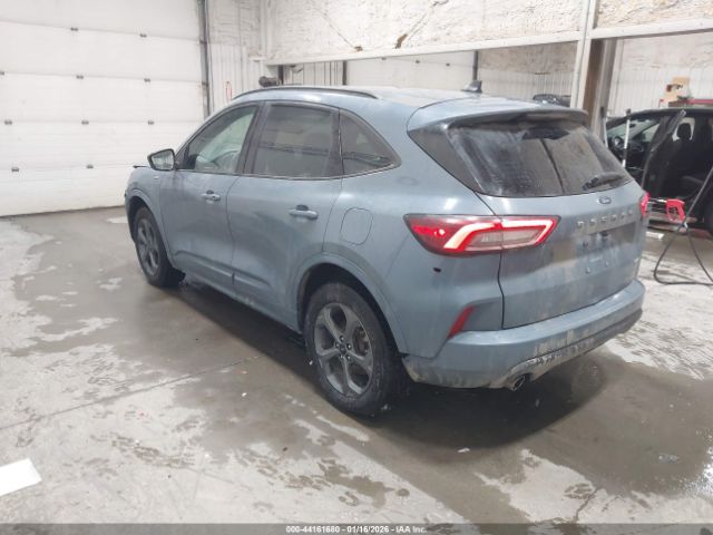 2024 FORD ESCAPE 1FMCU9MN1RUA52315 Photo 2