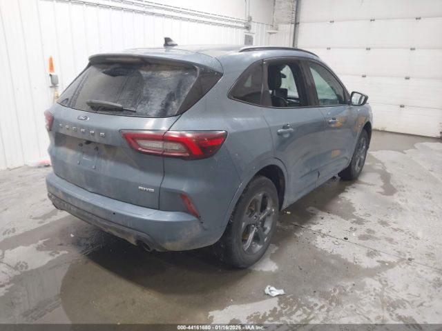 2024 FORD ESCAPE 1FMCU9MN1RUA52315 Photo 3