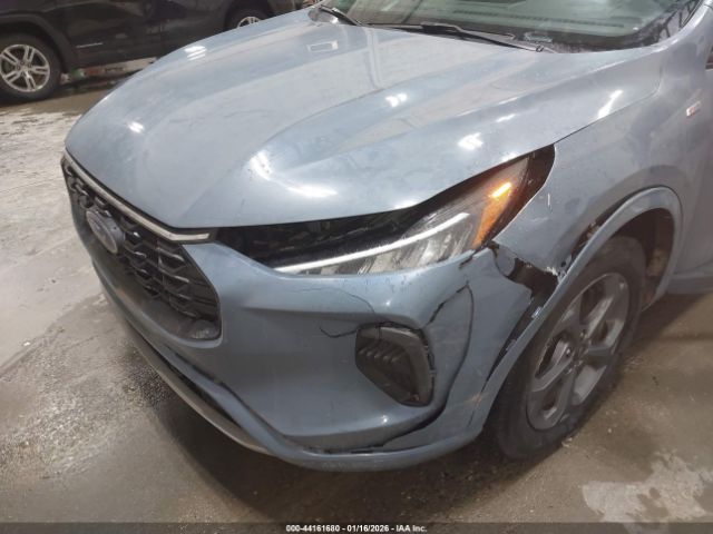 2024 FORD ESCAPE 1FMCU9MN1RUA52315 Photo 5