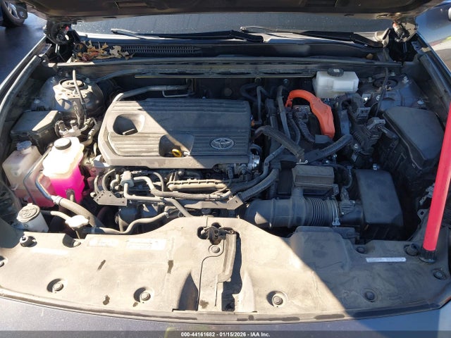Toyota Crown Xle 2024 JTDAAAAF8R3023449 Image 10