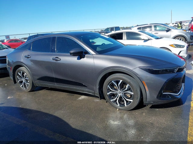 Toyota Crown Xle 2024 JTDAAAAF8R3023449 Image 13