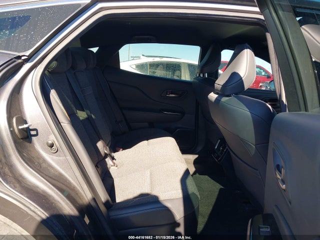 Toyota Crown Xle 2024 JTDAAAAF8R3023449 Image 8