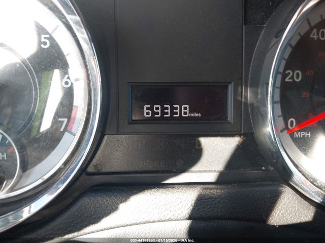 2C4RDGCG9KR713274 Dodge Grand Caravan Sxt