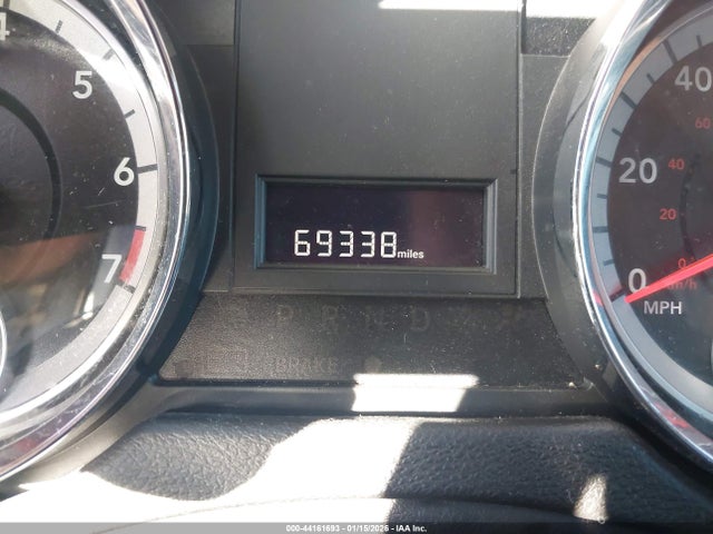 2C4RDGCG9KR713274 Dodge Grand Caravan Sxt