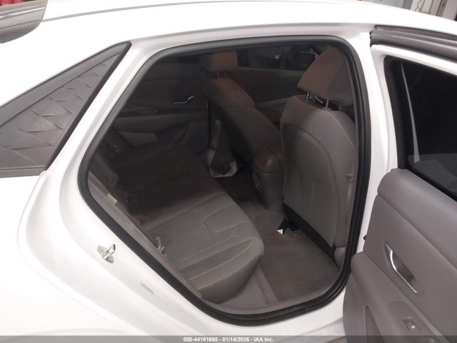 Hyundai ELANTRA SEL 2024 KMHLM4DG2RU697009 Image 8