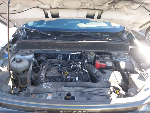 2022 FORD BRONCO SPORT 3FMCR9B60NRD11858 Photo 9