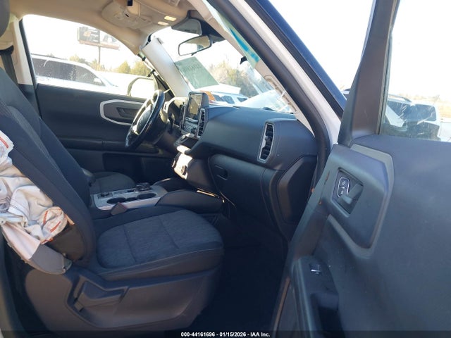 2022 FORD BRONCO SPORT 3FMCR9B60NRD11858 Photo 4