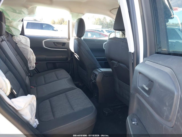 2022 FORD BRONCO SPORT 3FMCR9B60NRD11858 Photo 7