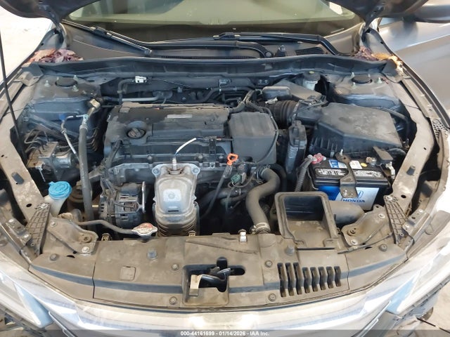 1HGCR2F37HA076984 Honda ACCORD LX