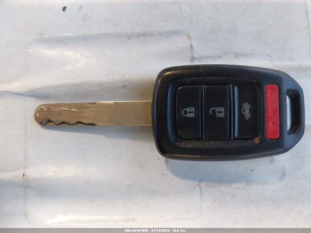 1HGCR2F37HA076984 Honda ACCORD LX