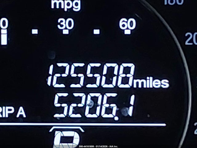 1HGCR2F37HA076984 Honda ACCORD LX